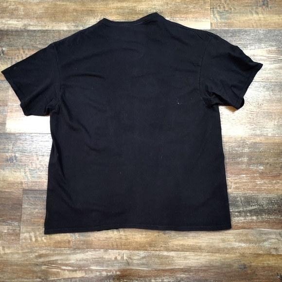 Alice Cooper 'Santa Claws Is Coming To Town' Tee T-shirt - Picture 6 of 6